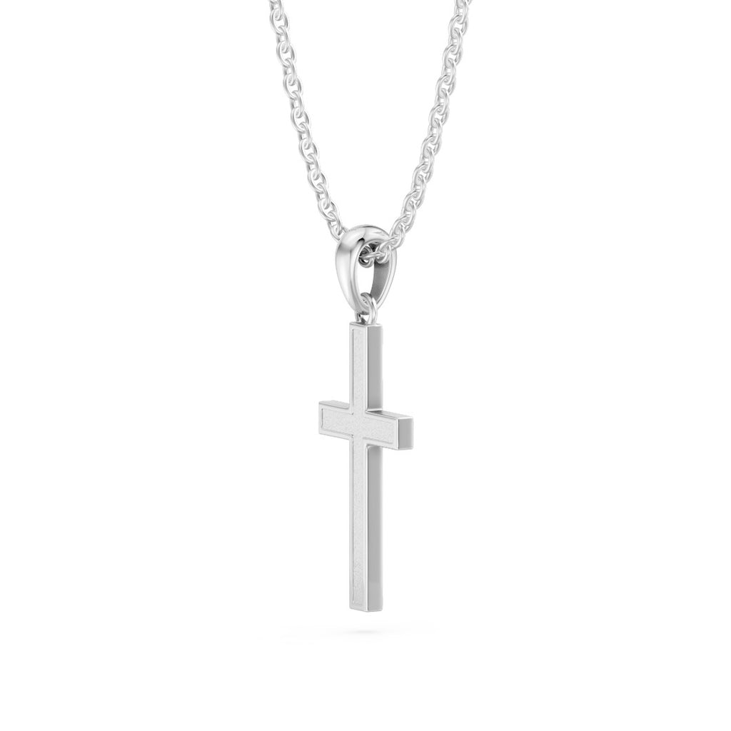 Jesus Cross Pendant