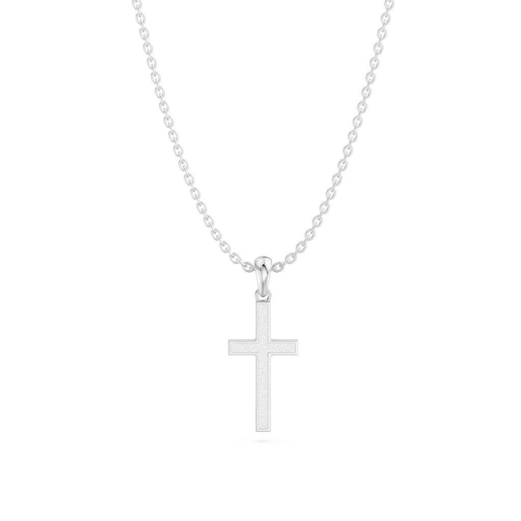 Jesus Cross Pendant