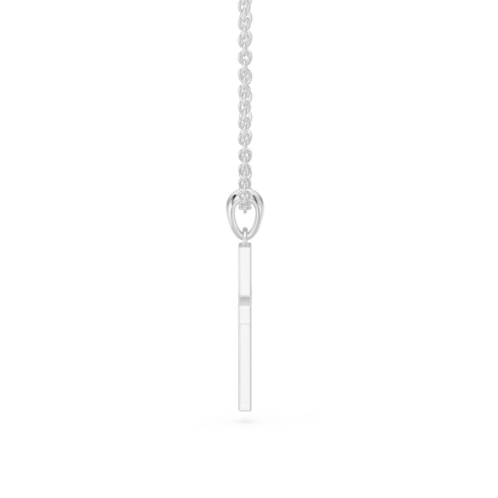 Jesus Cross Pendant