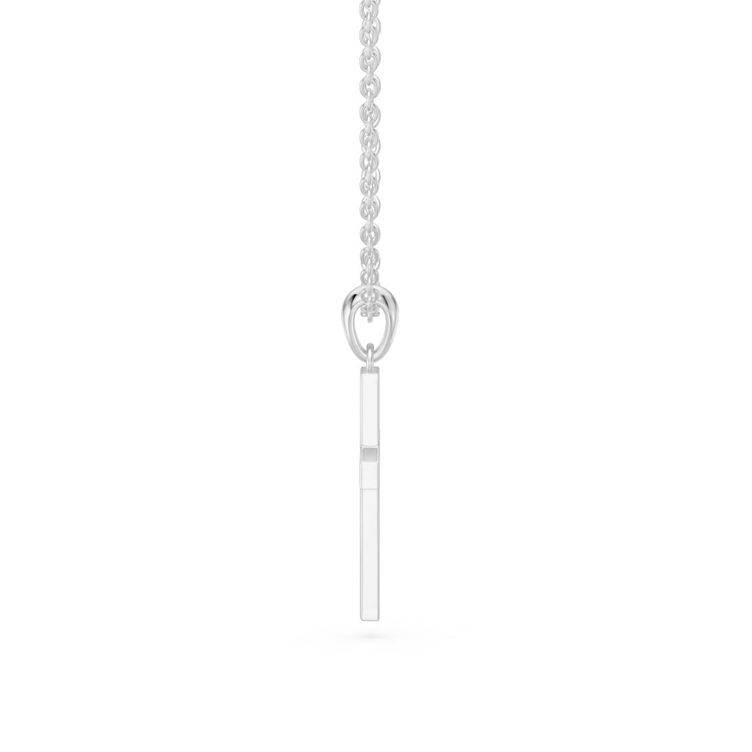 Jesus Cross Pendant