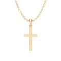 Jesus Cross Pendant